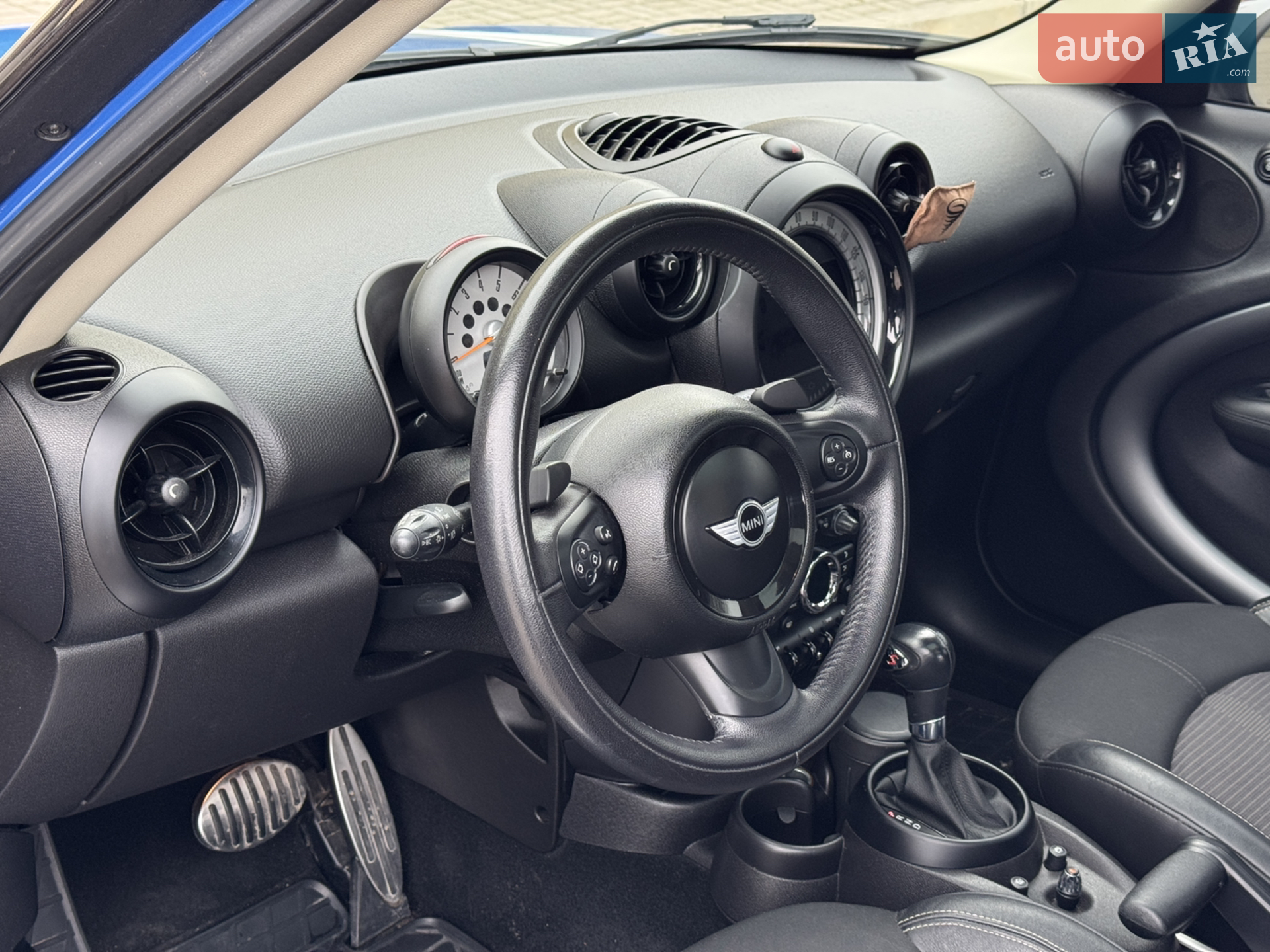 2014 MINI Countryman - мініатюра 12