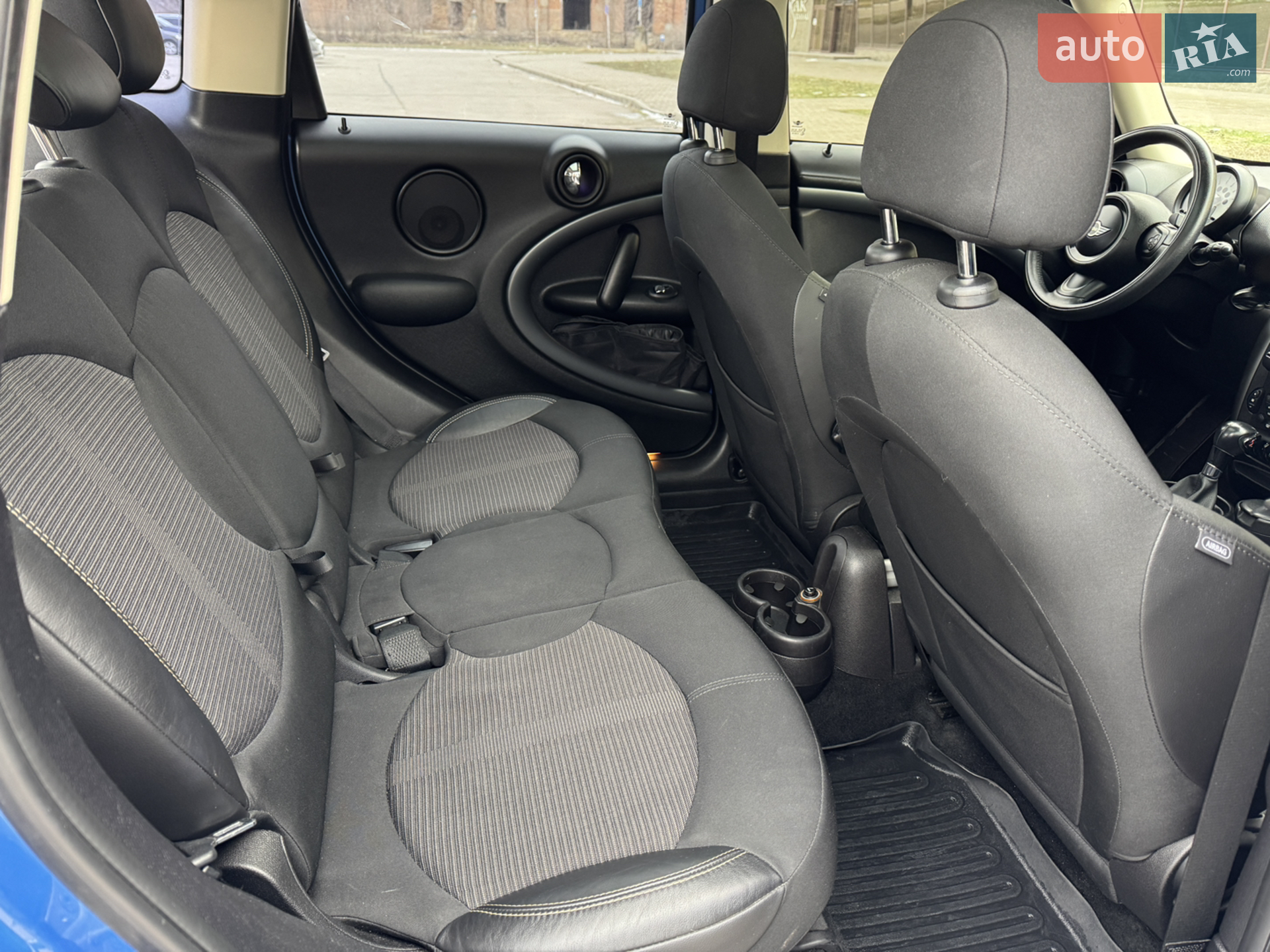 2014 MINI Countryman - мініатюра 15