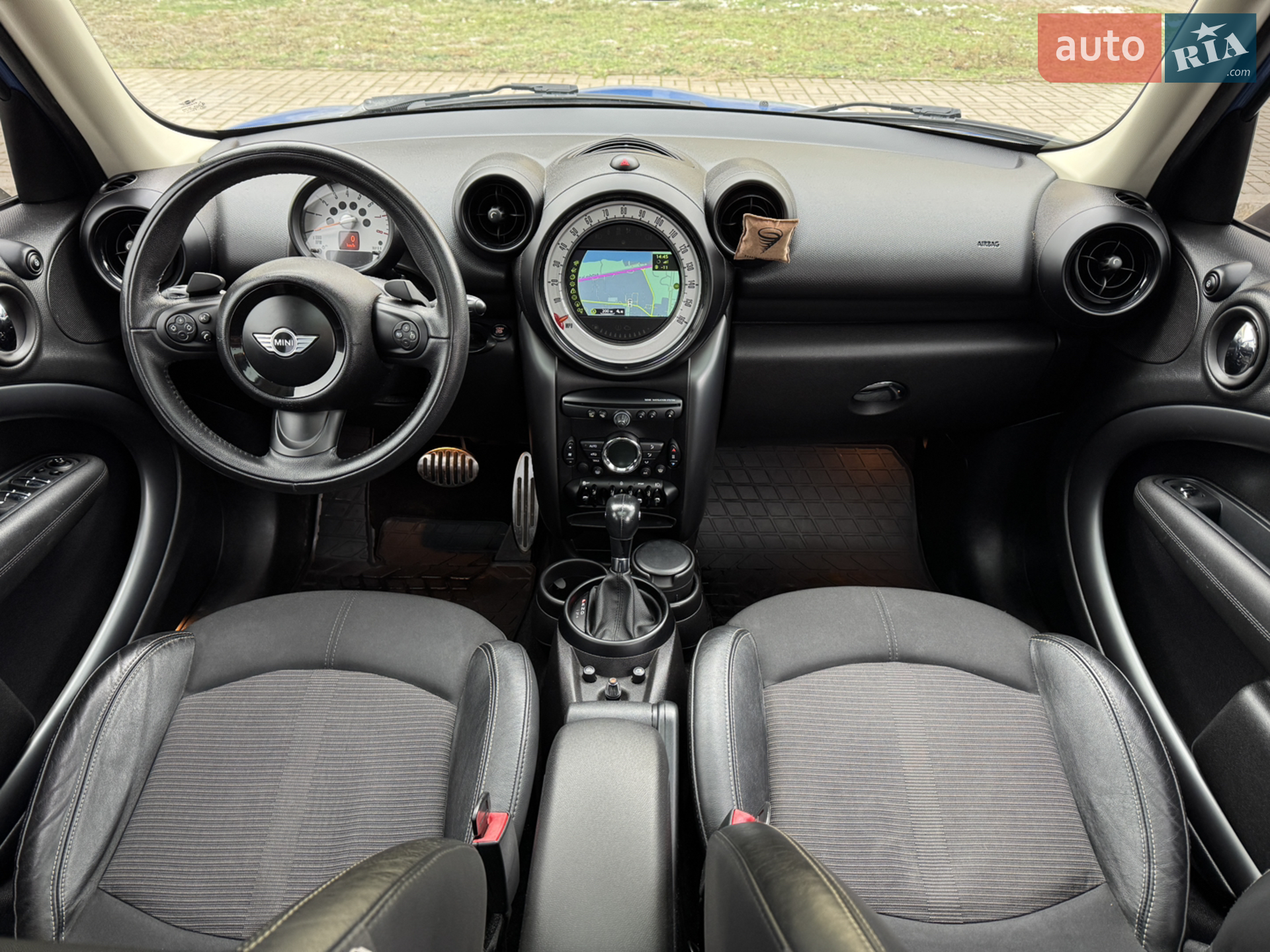 2014 MINI Countryman - мініатюра 18