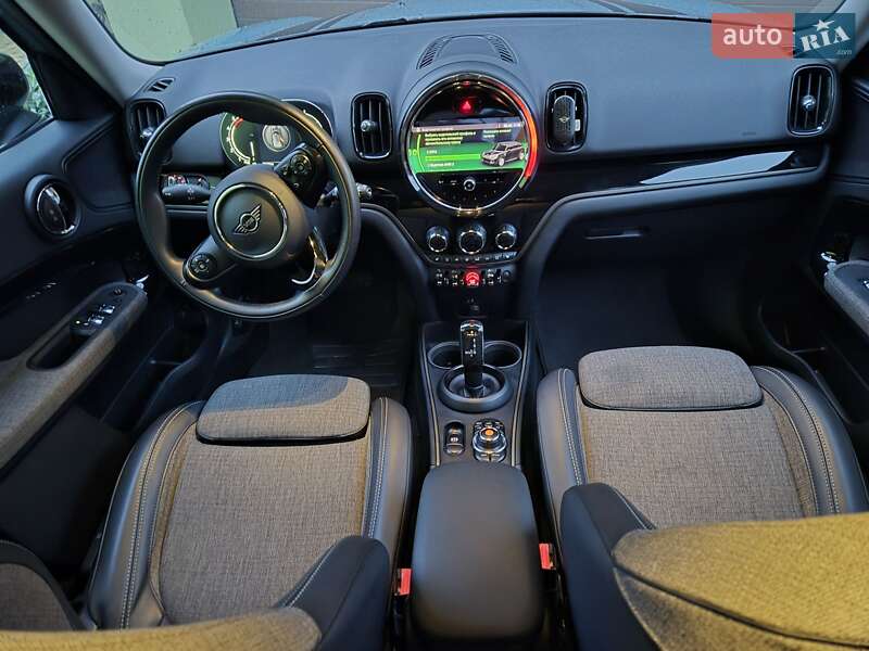 Внедорожник / Кроссовер MINI Countryman 2021 в Львове