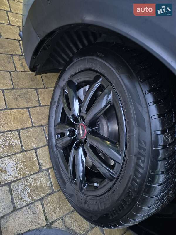 Внедорожник / Кроссовер MINI Countryman 2021 в Львове