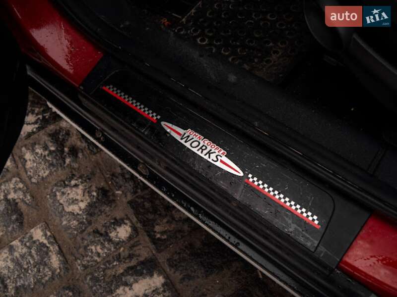 Позашляховик / Кросовер MINI Countryman 2016 в Львові