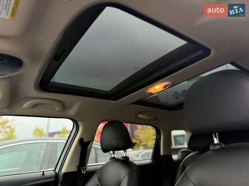 Позашляховик / Кросовер MINI Countryman 2015 в Києві