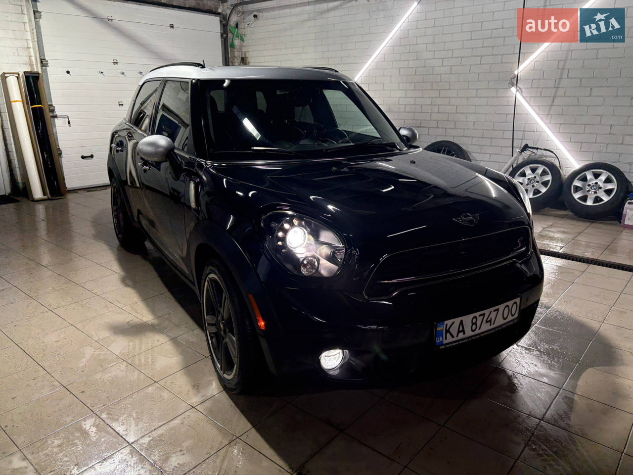 2016 MINI Countryman - мініатюра 21