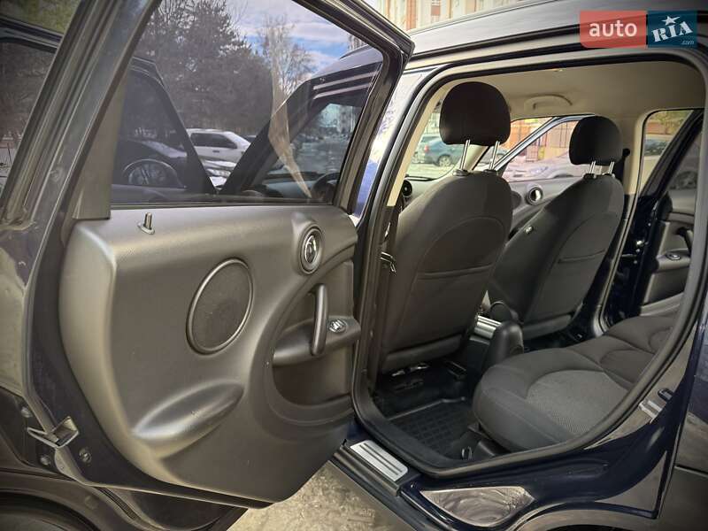 Внедорожник / Кроссовер MINI Countryman 2014 в Ивано-Франковске фото 30 Внедорожник / Кроссовер MINI Countryman 2014 в Ивано-Франковске