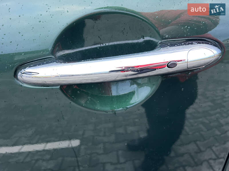 Хэтчбек MINI Countryman 2018 в Луцке фото 11 Хэтчбек MINI Countryman 2018 в Луцке