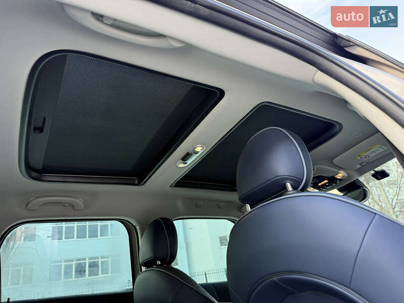 Внедорожник / Кроссовер MINI Countryman 2023 в Киеве фото 20 Внедорожник / Кроссовер MINI Countryman 2023 в Киеве