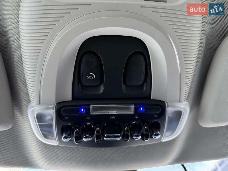 Внедорожник / Кроссовер MINI Countryman 2023 в Киеве фото 39 Внедорожник / Кроссовер MINI Countryman 2023 в Киеве