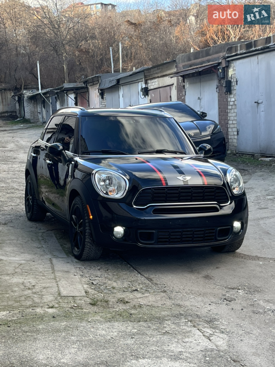 2014 MINI Countryman - мініатюра 17