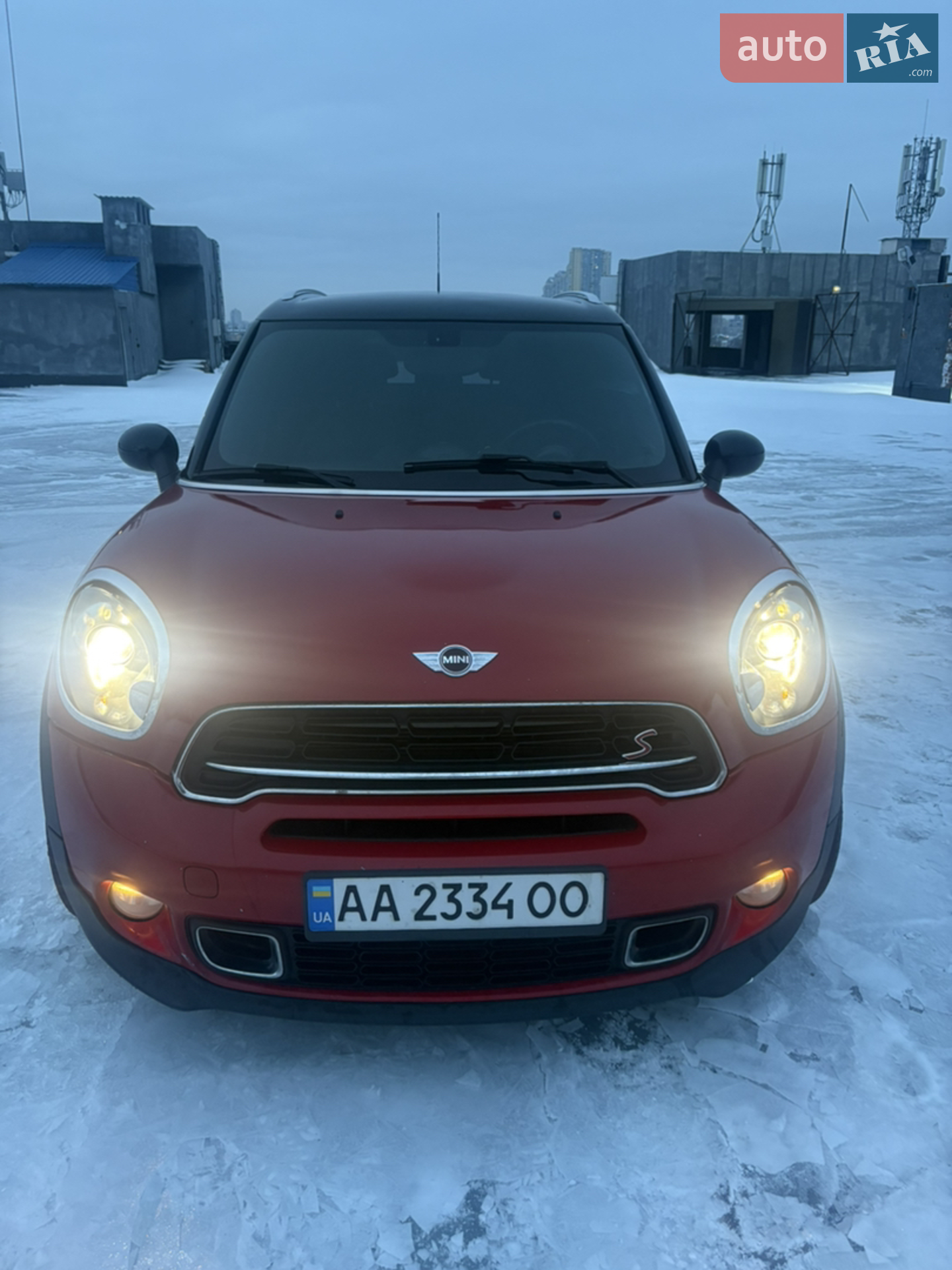 2014 MINI Countryman - мініатюра 17