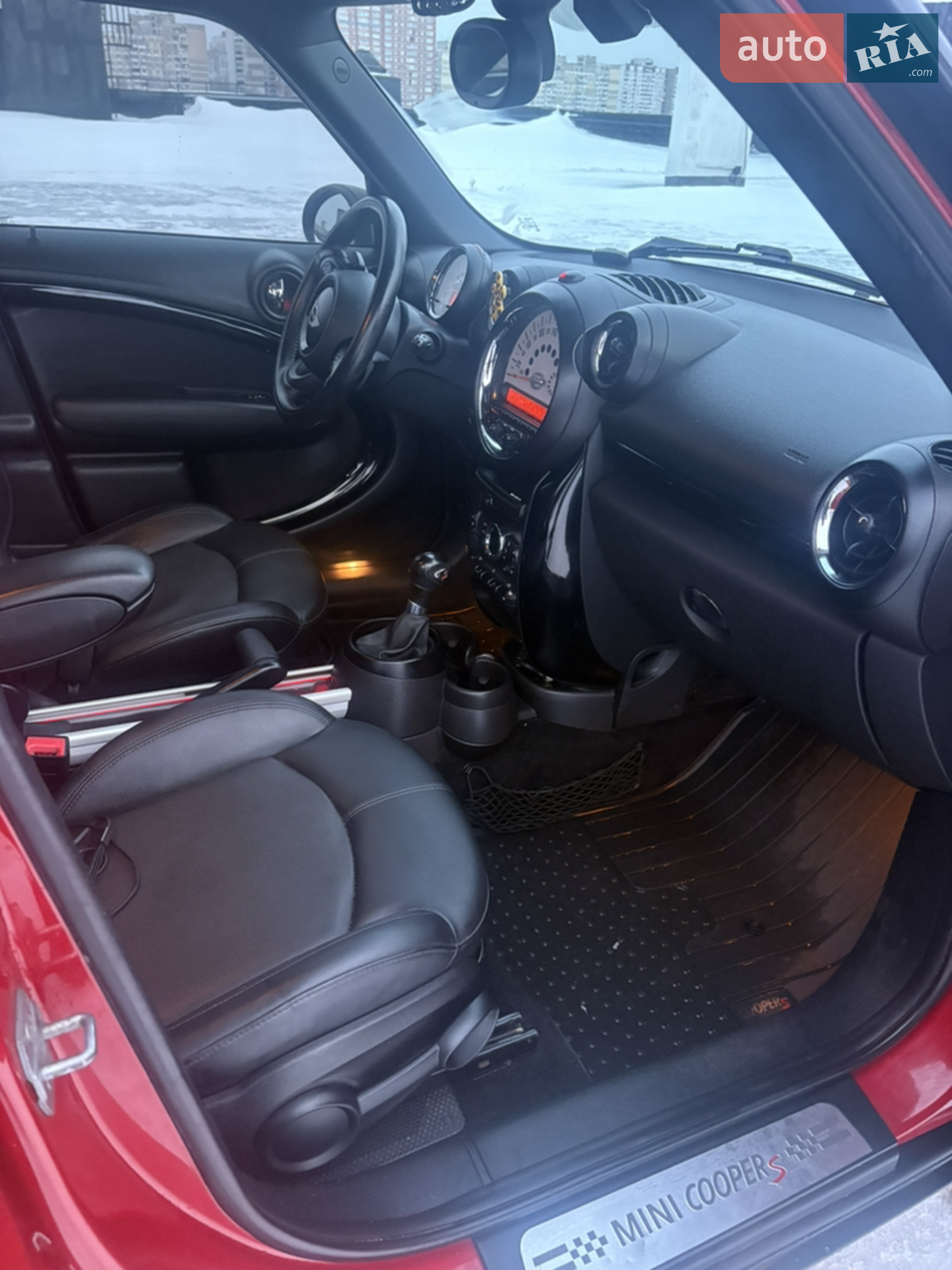 2014 MINI Countryman - мініатюра 27