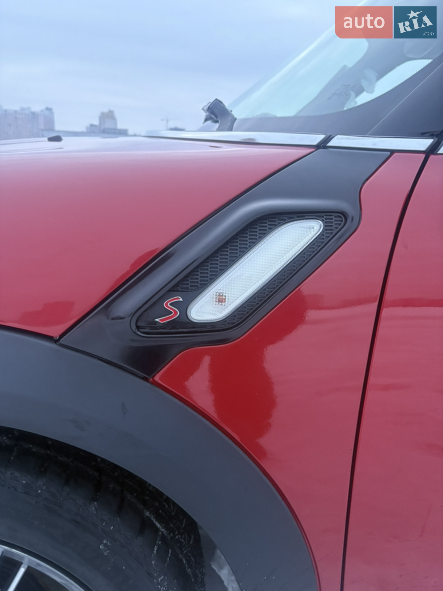 2014 MINI Countryman - мініатюра 41