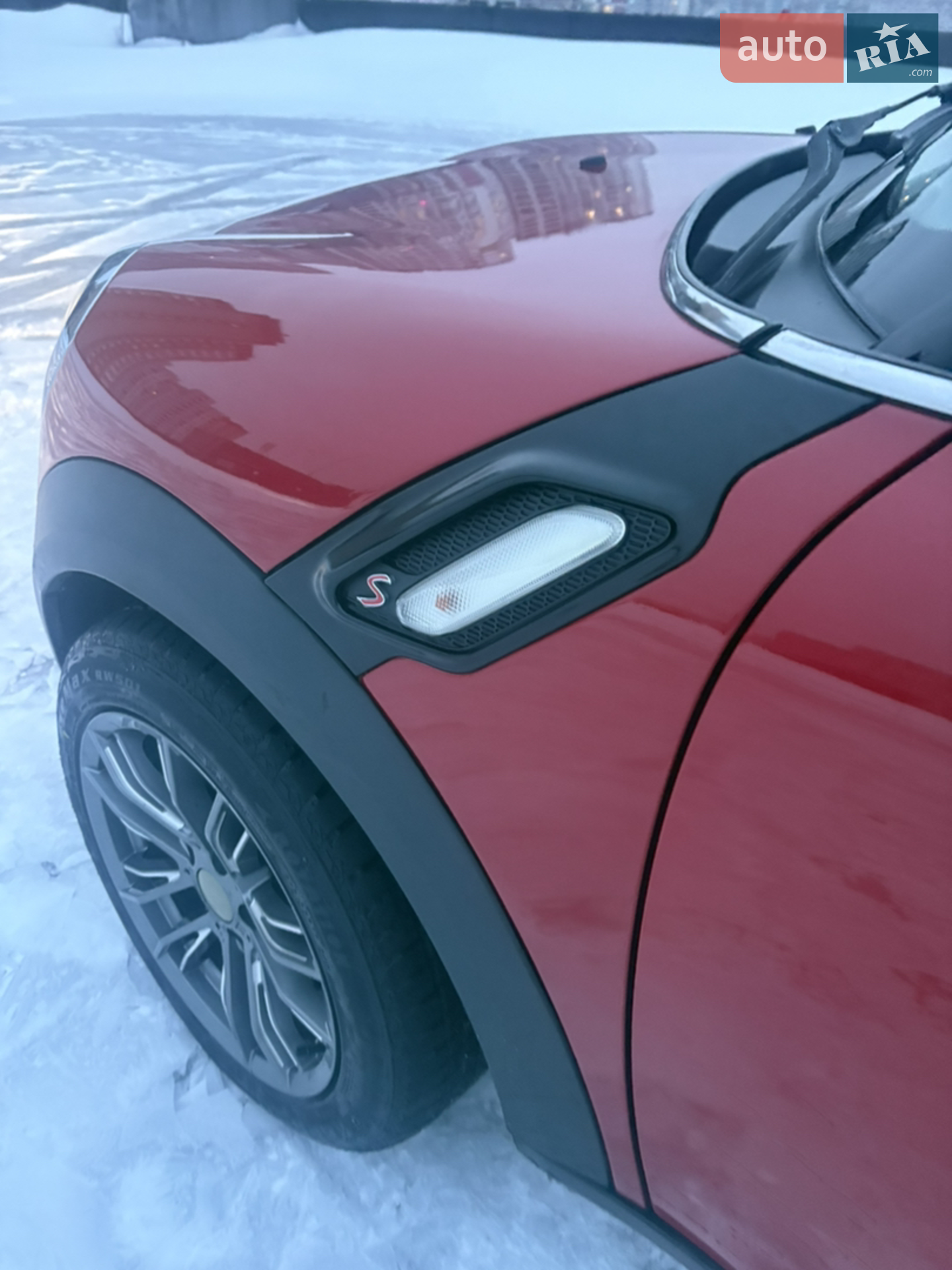 2014 MINI Countryman - мініатюра 50
