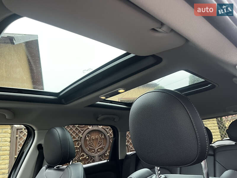 Хетчбек MINI Countryman 2018 в Сваляві