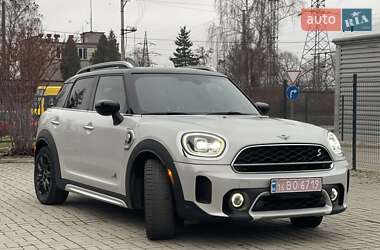Внедорожник / Кроссовер MINI Countryman 2020 в Львове