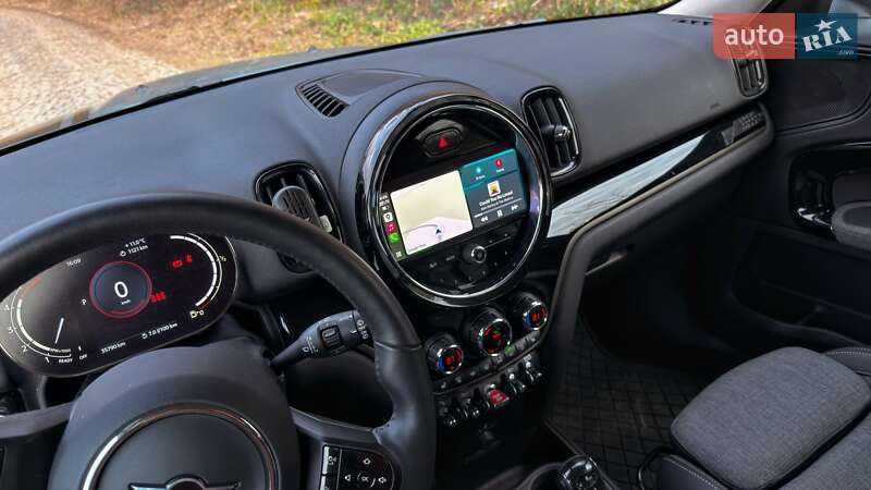 Внедорожник / Кроссовер MINI Countryman 2023 в Мукачево фото 12 Внедорожник / Кроссовер MINI Countryman 2023 в Мукачево