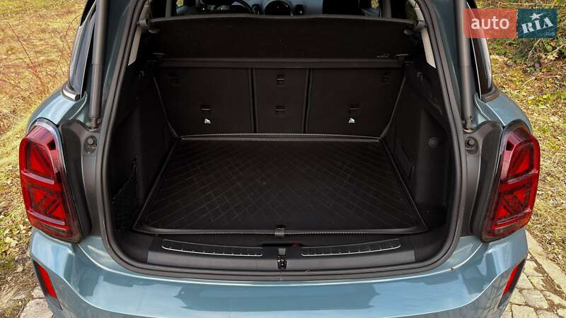 Внедорожник / Кроссовер MINI Countryman 2023 в Мукачево фото 14 Внедорожник / Кроссовер MINI Countryman 2023 в Мукачево