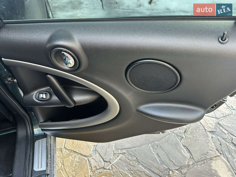 Внедорожник / Кроссовер MINI Countryman 2013 в Хмельницком фото 16 Внедорожник / Кроссовер MINI Countryman 2013 в Хмельницком
