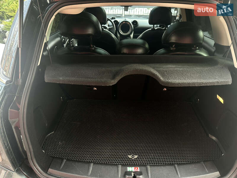 Внедорожник / Кроссовер MINI Countryman 2013 в Хмельницком фото 26 Внедорожник / Кроссовер MINI Countryman 2013 в Хмельницком