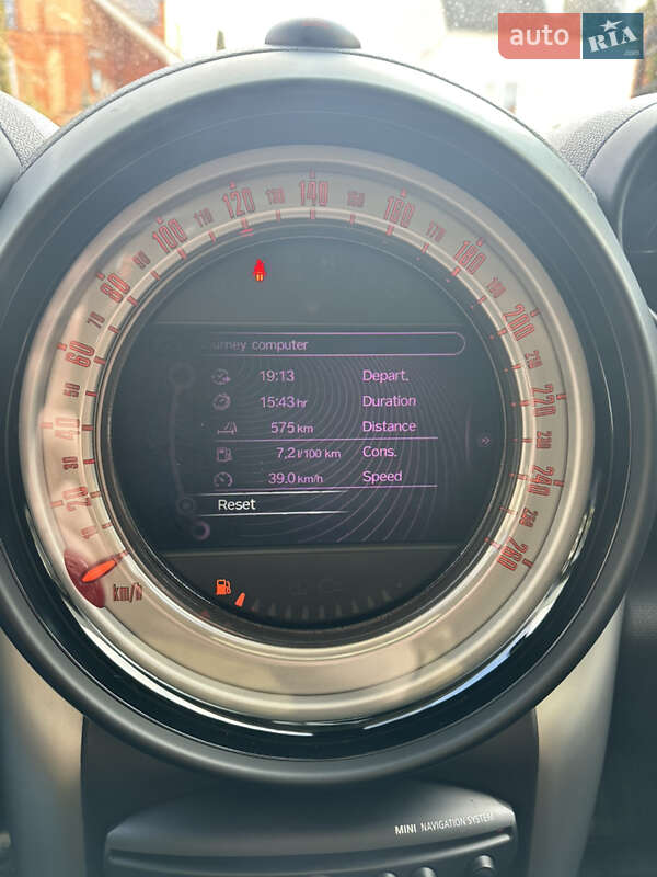 Внедорожник / Кроссовер MINI Countryman 2013 в Хмельницком фото 31 Внедорожник / Кроссовер MINI Countryman 2013 в Хмельницком