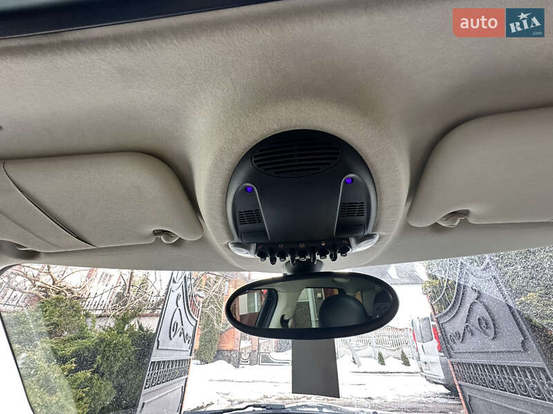 Внедорожник / Кроссовер MINI Countryman 2013 в Хмельницком фото 33 Внедорожник / Кроссовер MINI Countryman 2013 в Хмельницком