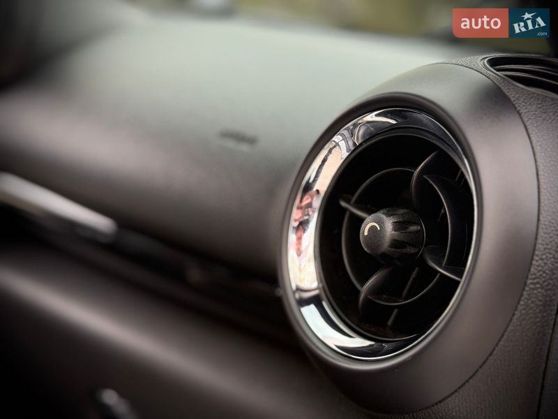 Внедорожник / Кроссовер MINI Countryman 2011 в Ивано-Франковске фото 34 Внедорожник / Кроссовер MINI Countryman 2011 в Ивано-Франковске