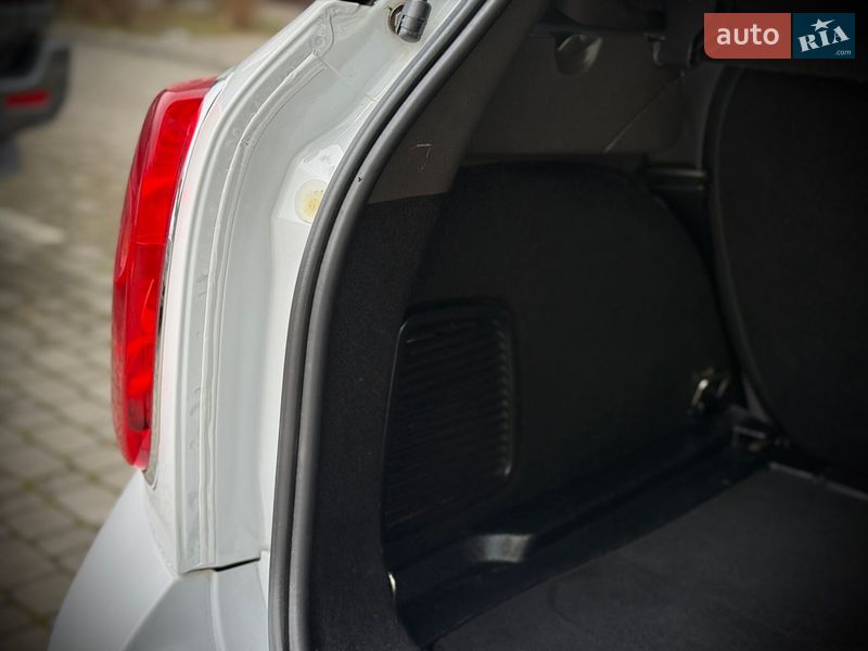 Внедорожник / Кроссовер MINI Countryman 2011 в Ивано-Франковске фото 53 Внедорожник / Кроссовер MINI Countryman 2011 в Ивано-Франковске