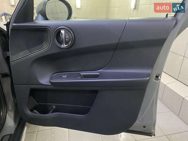 Хетчбек MINI Countryman 2018 в Києві фото 28 Хетчбек MINI Countryman 2018 в Києві