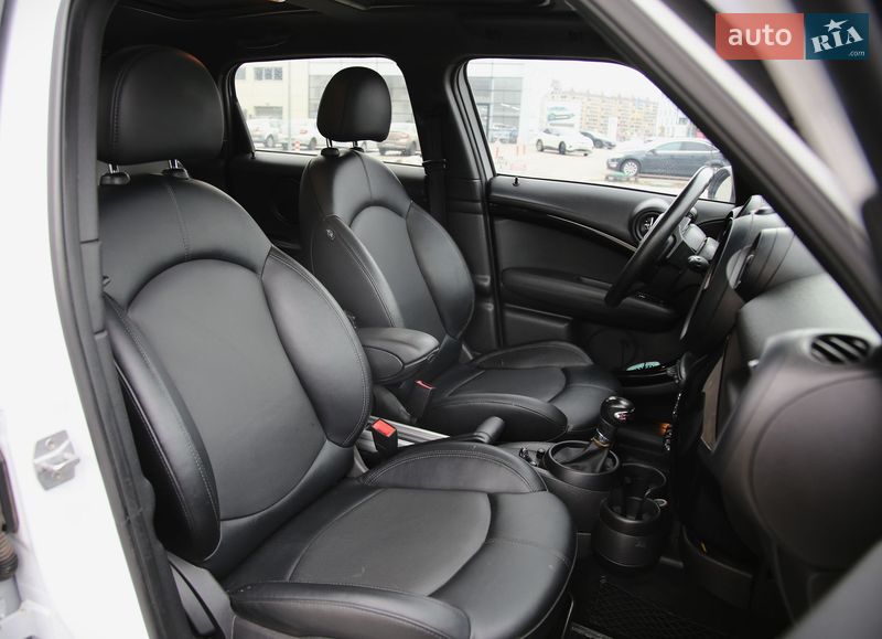 Внедорожник / Кроссовер MINI Countryman 2014 в Харькове фото 10 Внедорожник / Кроссовер MINI Countryman 2014 в Харькове