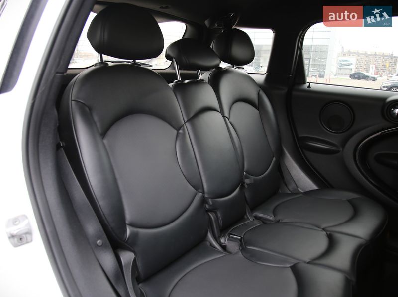 Внедорожник / Кроссовер MINI Countryman 2014 в Харькове фото 9 Внедорожник / Кроссовер MINI Countryman 2014 в Харькове