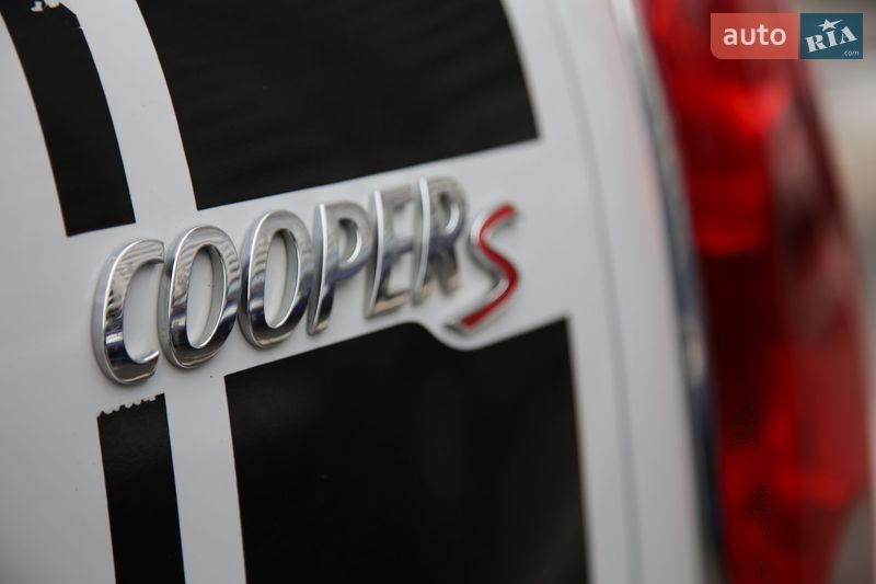 Внедорожник / Кроссовер MINI Countryman 2014 в Харькове фото 24 Внедорожник / Кроссовер MINI Countryman 2014 в Харькове