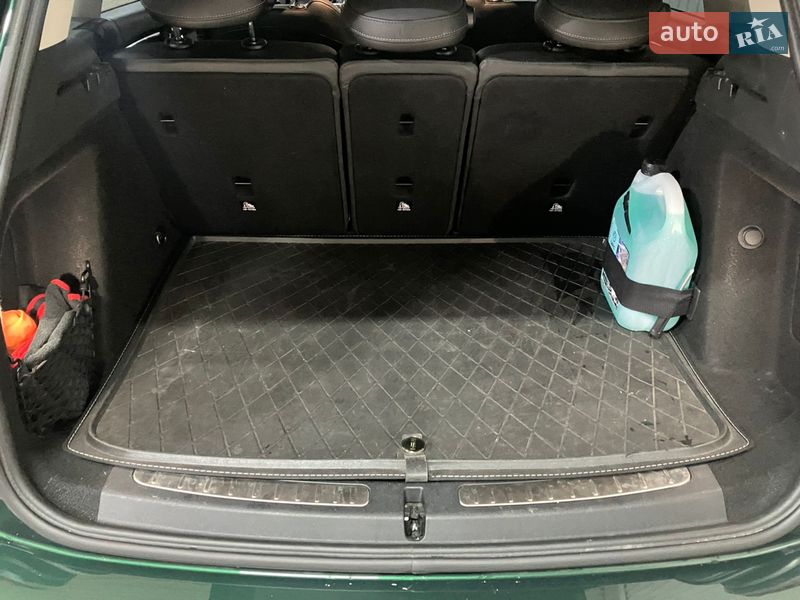 Хетчбек MINI Countryman 2019 в Кременчуці