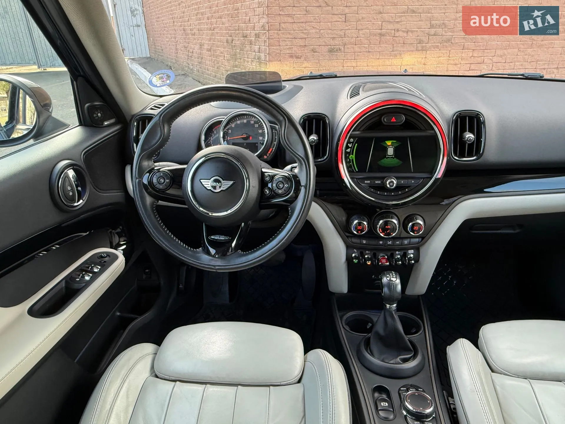 2018 MINI Countryman - мініатюра 26