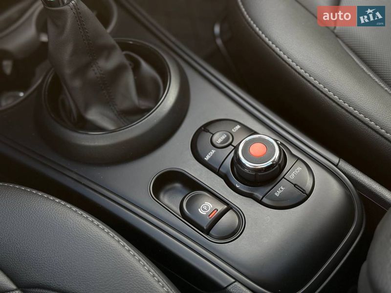 Хэтчбек MINI Countryman 2019 в Кривом Роге фото 43 Хэтчбек MINI Countryman 2019 в Кривом Роге