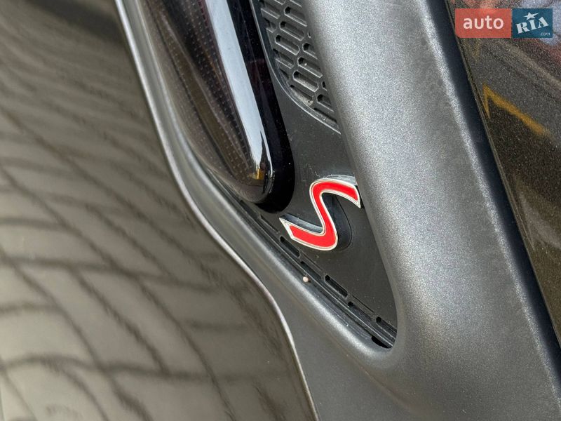 Позашляховик / Кросовер MINI Countryman 2015 в Львові