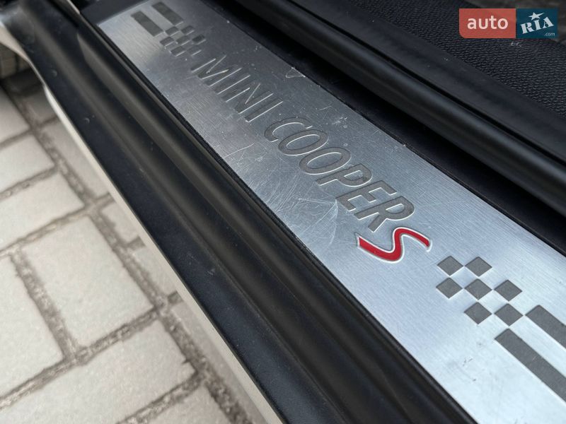 Позашляховик / Кросовер MINI Countryman 2015 в Львові