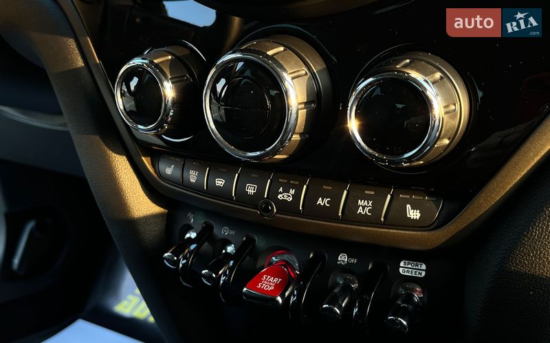 Внедорожник / Кроссовер MINI Countryman 2023 в Мукачево фото 19 Внедорожник / Кроссовер MINI Countryman 2023 в Мукачево