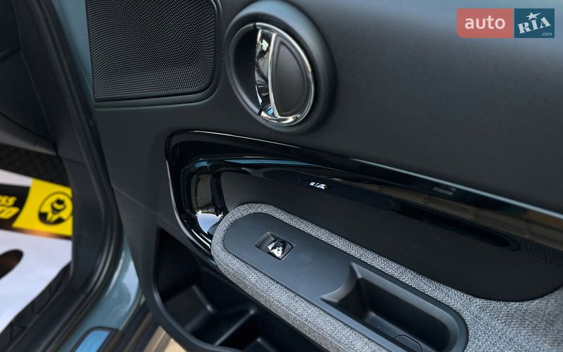 Внедорожник / Кроссовер MINI Countryman 2023 в Мукачево фото 23 Внедорожник / Кроссовер MINI Countryman 2023 в Мукачево