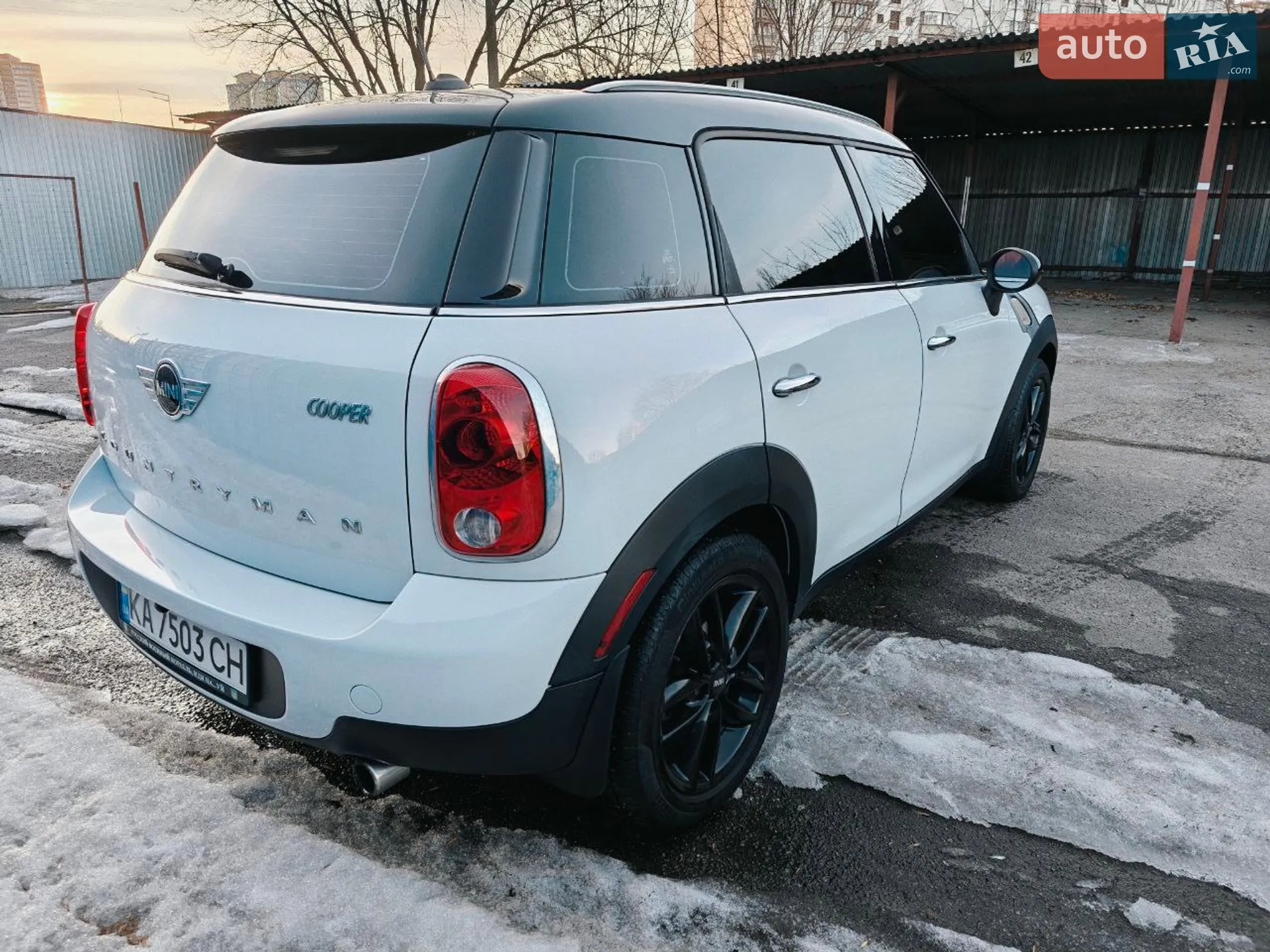 2014 MINI Countryman - мініатюра 5