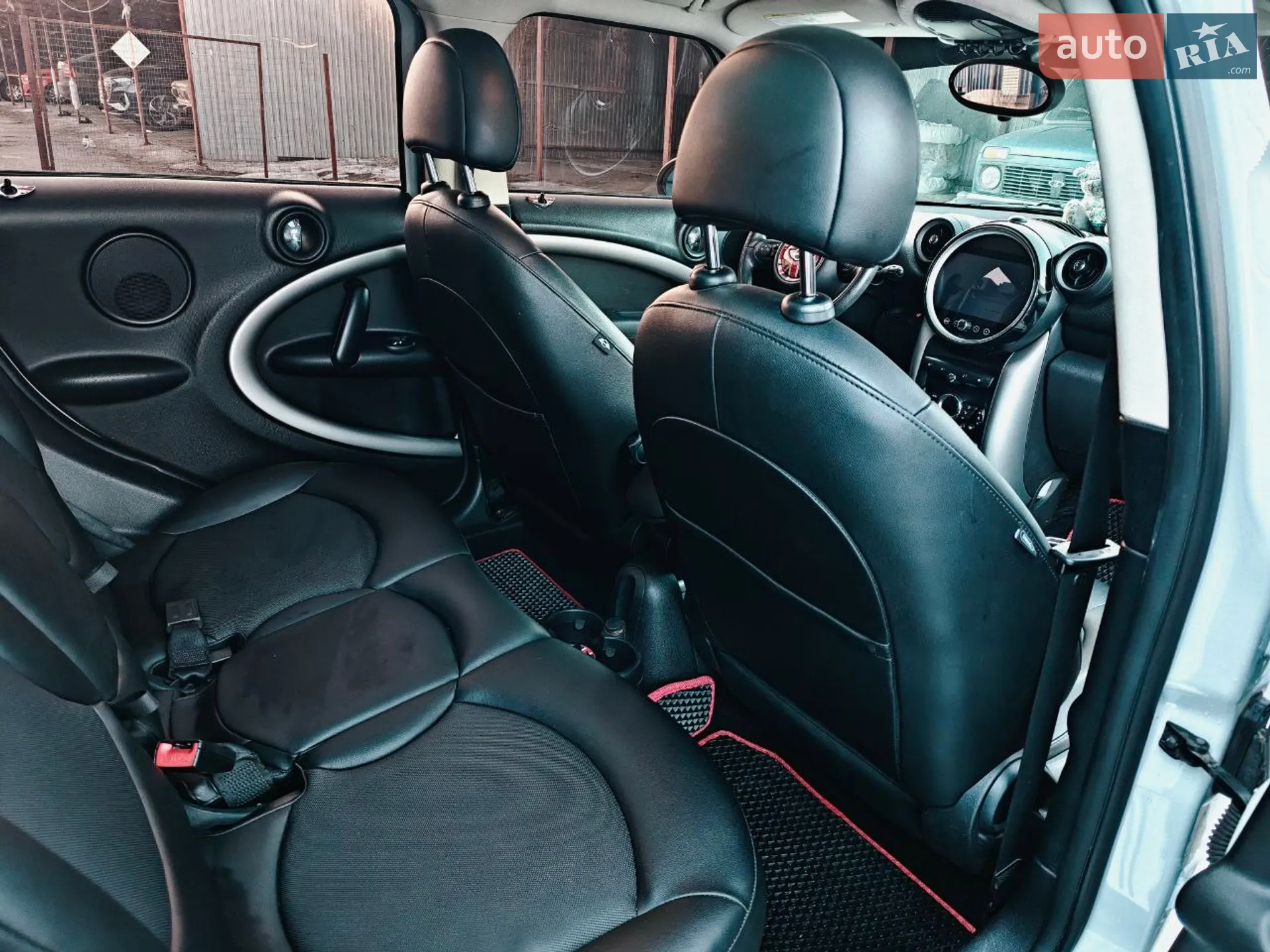 2014 MINI Countryman - мініатюра 11