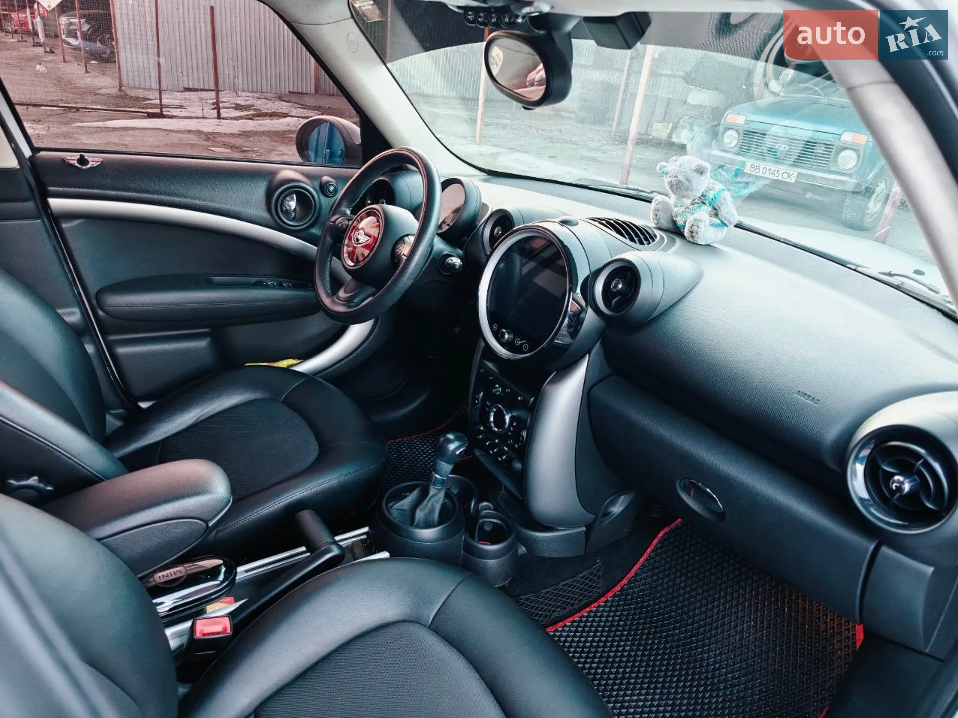 2014 MINI Countryman - мініатюра 10