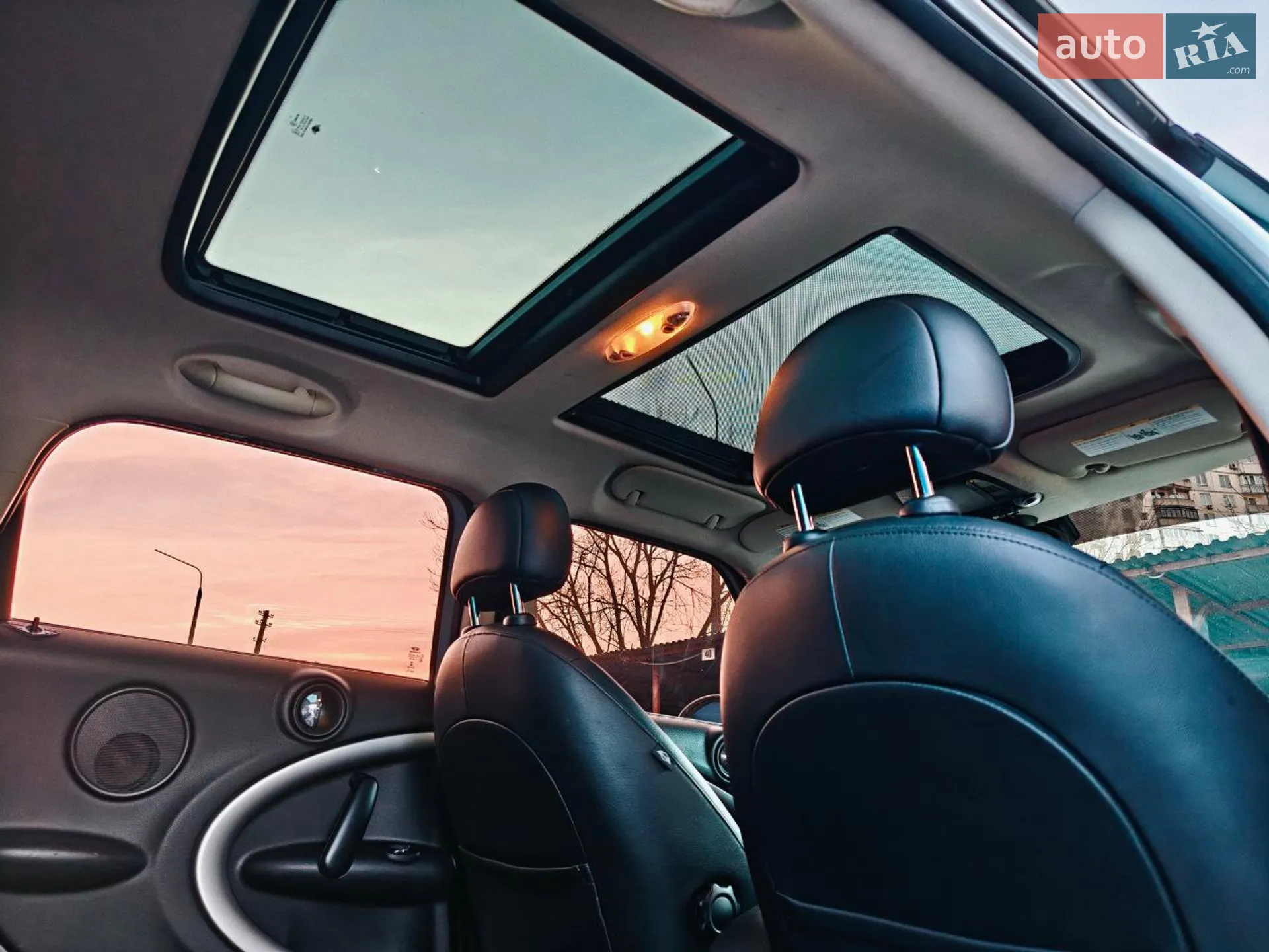2014 MINI Countryman - мініатюра 12