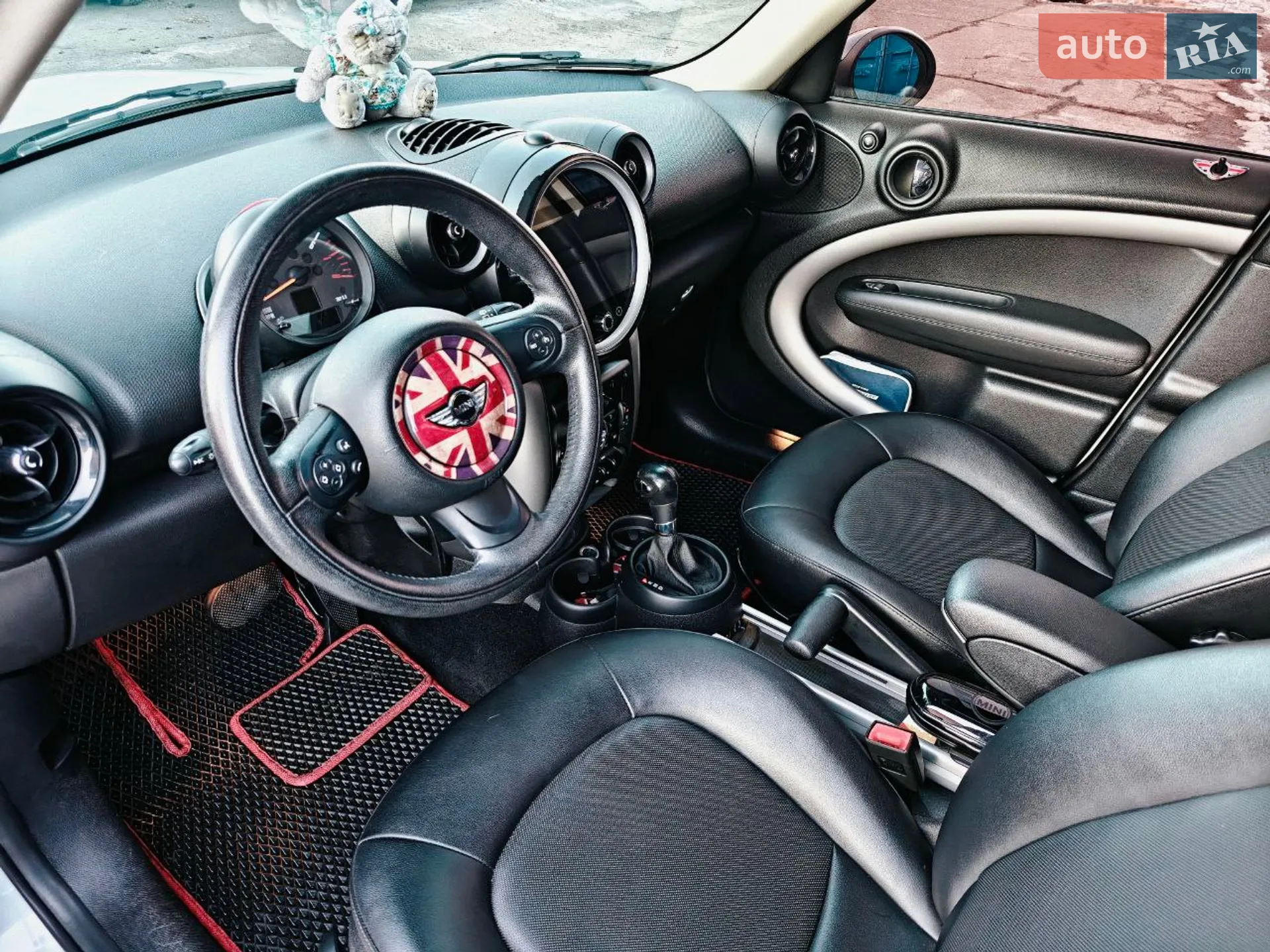 2014 MINI Countryman - мініатюра 9