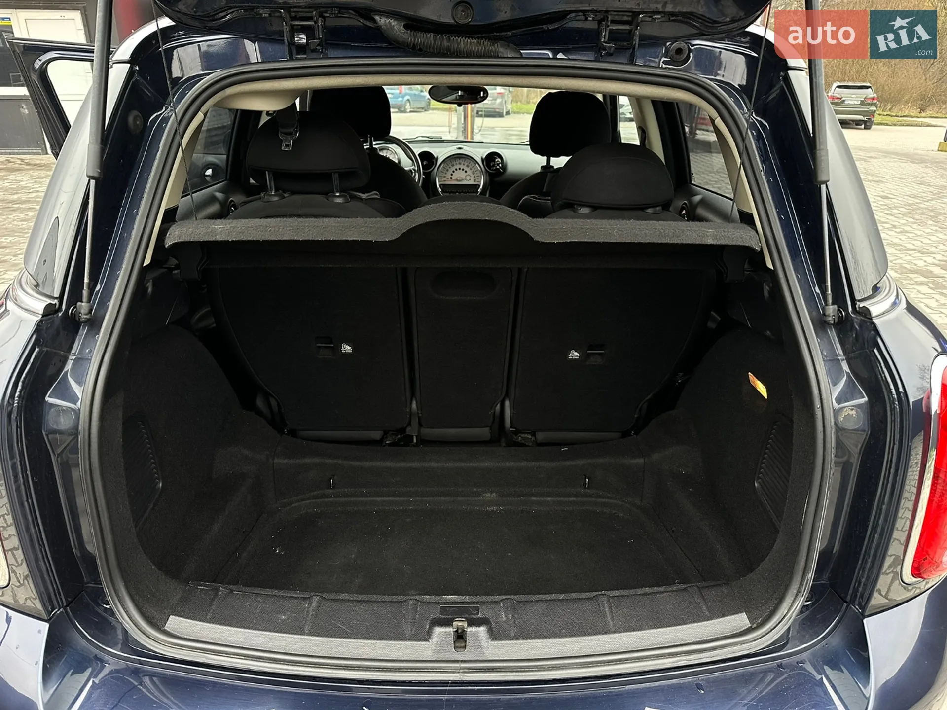 2012 MINI Countryman - мініатюра 12
