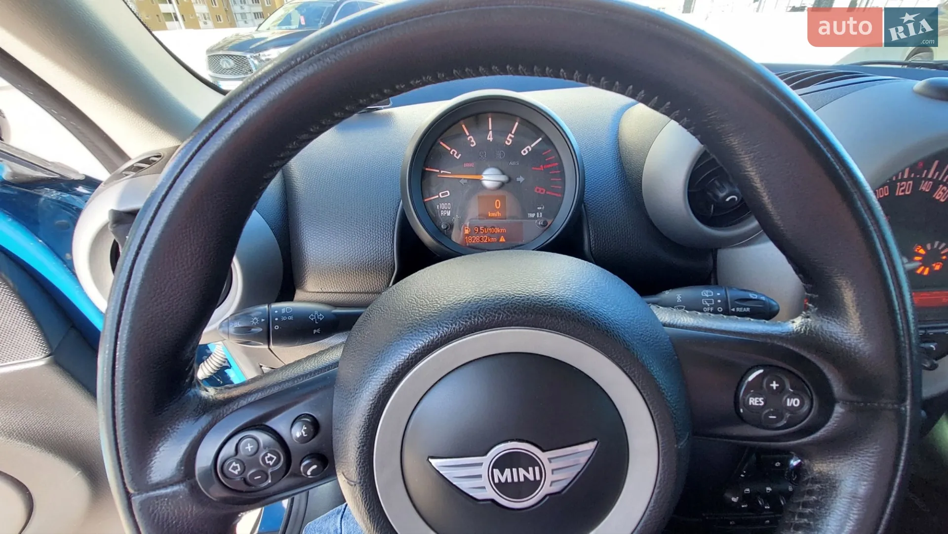 2012 MINI Countryman - мініатюра 16