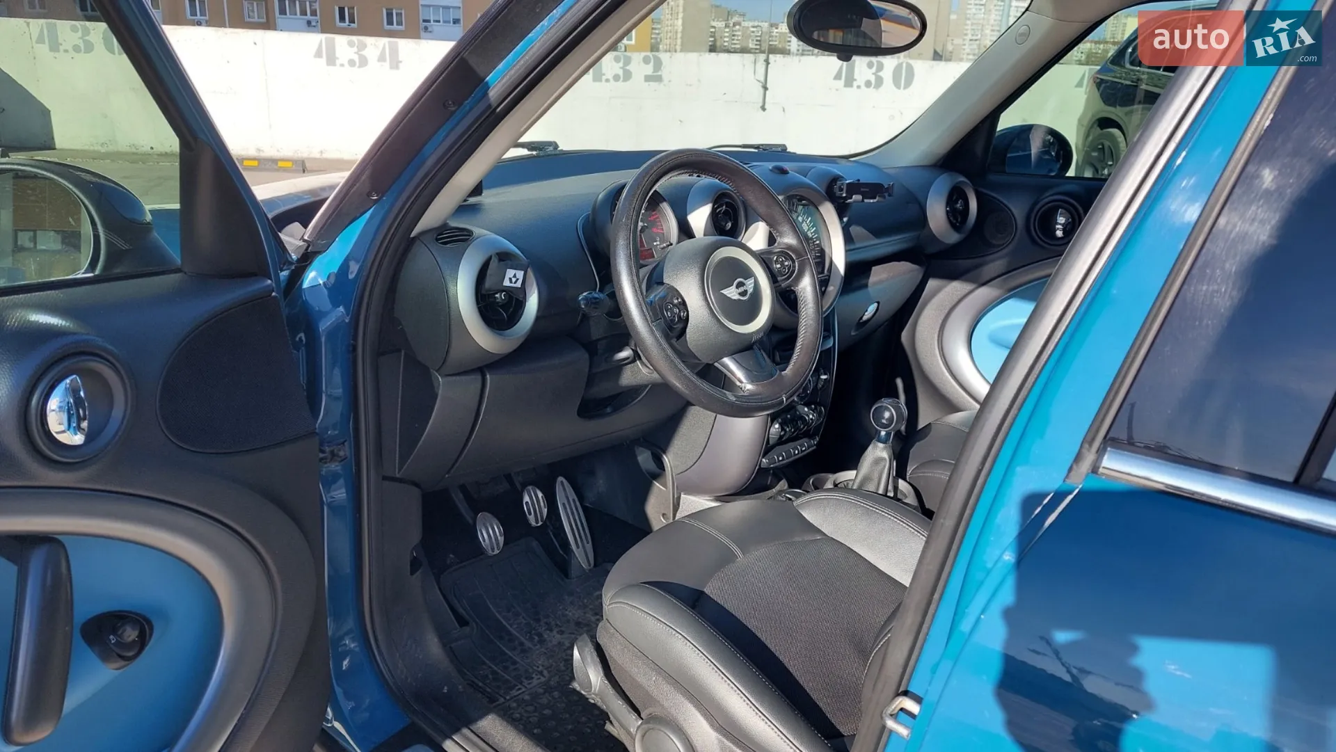 2012 MINI Countryman - мініатюра 20