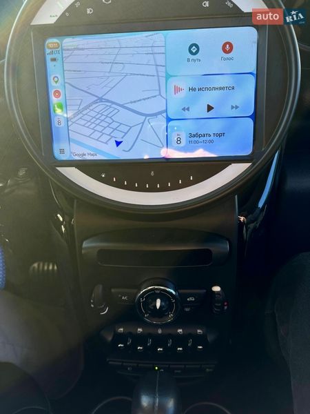 Внедорожник / Кроссовер MINI Countryman 2012 в Харькове