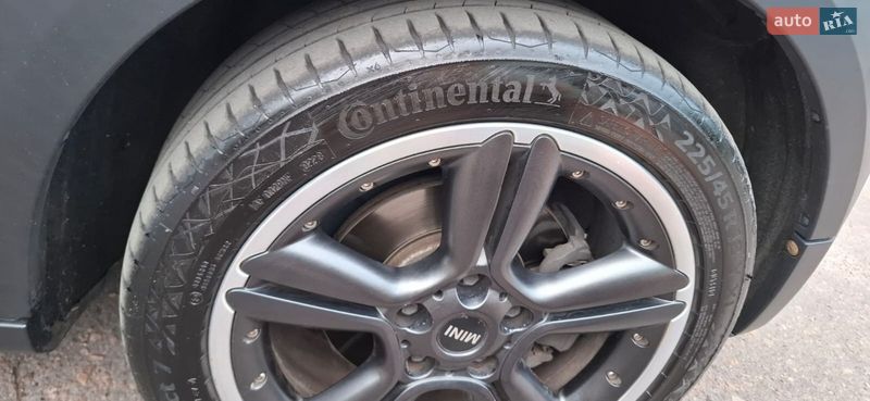 Внедорожник / Кроссовер MINI Countryman 2011 в Житомире