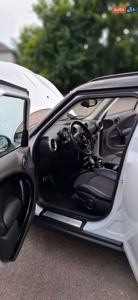 Внедорожник / Кроссовер MINI Countryman 2011 в Житомире