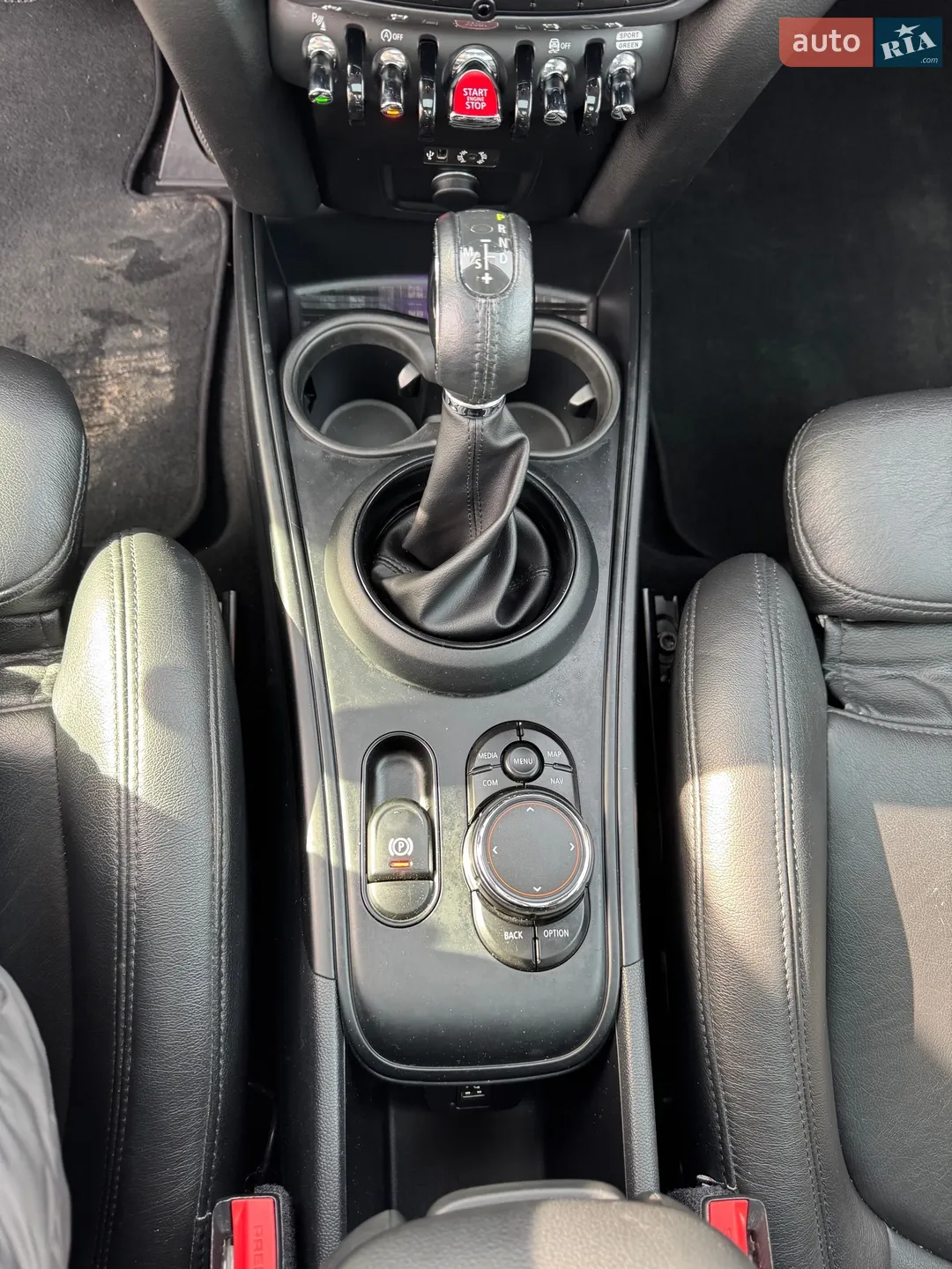 2018 MINI Countryman - мініатюра 13
